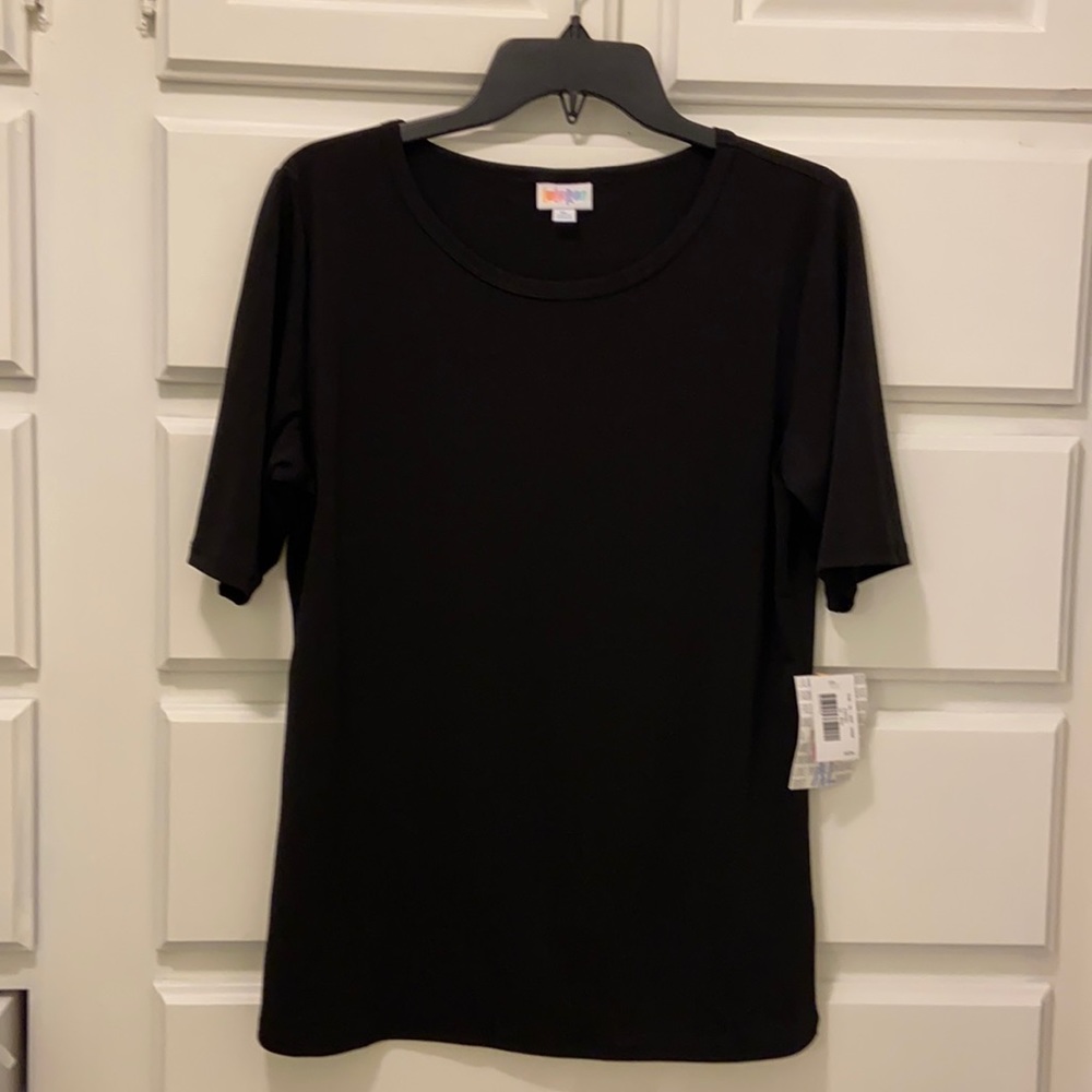 LulaRoe blouse